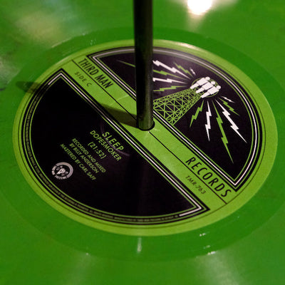 VAULT #52 NOW SHIPPING!