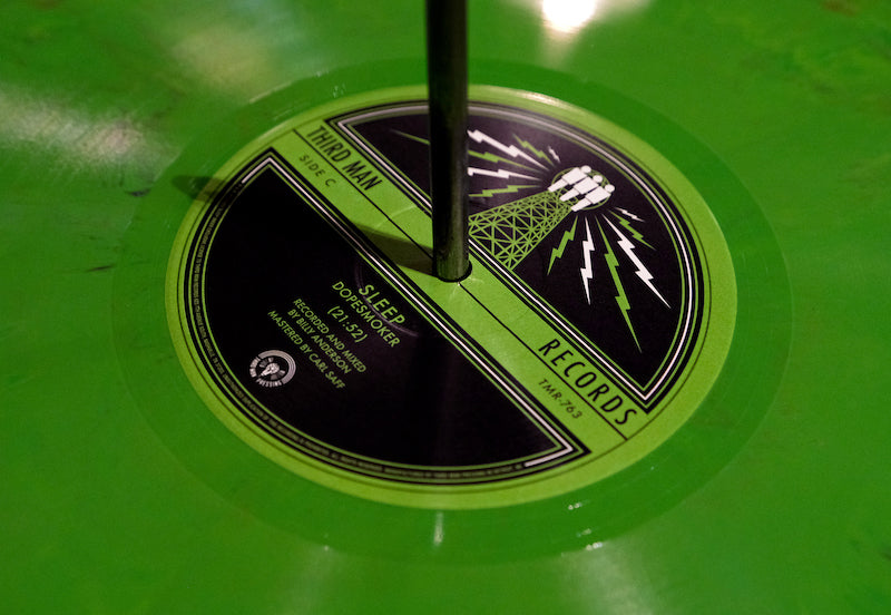 VAULT #52 NOW SHIPPING!