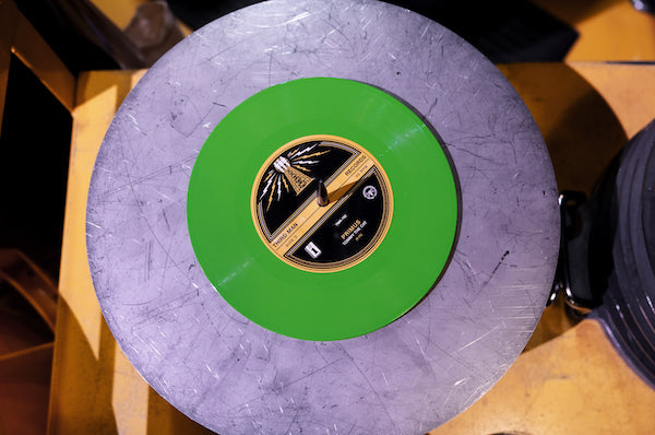 VAULT #53 SHIPPING COMPLETE!