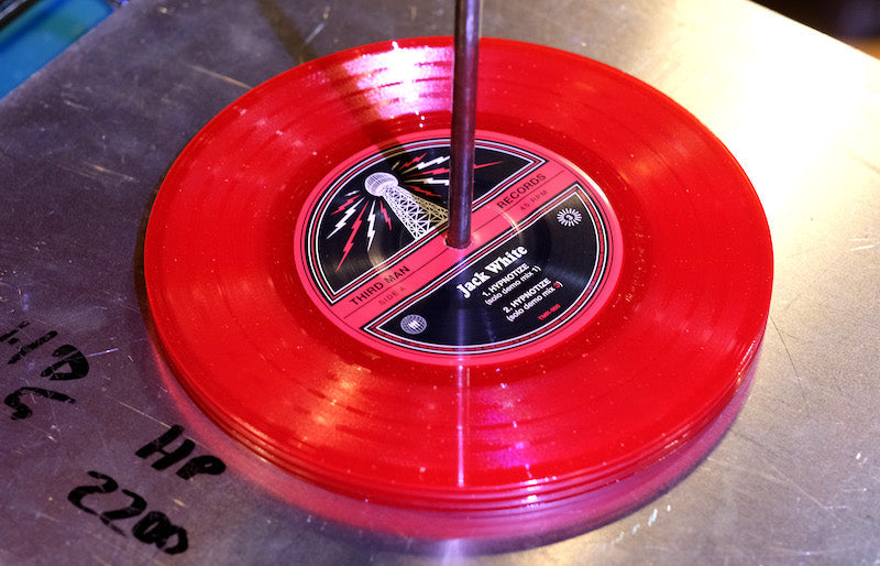 VAULT #55 NOW SHIPPING!