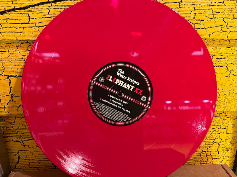 VAULT #55 SHIPPING COMPLETE!