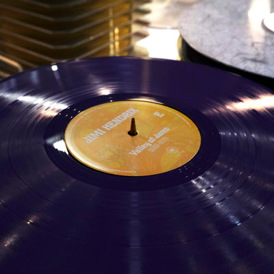 Vault 67 Now Shipping!