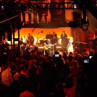 Willie Nelson & Friends from Third Man Vault-Only Full Photoset