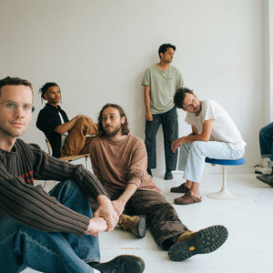 VAULT PRESALE FOR WHITNEY AT THE BLUE ROOM!