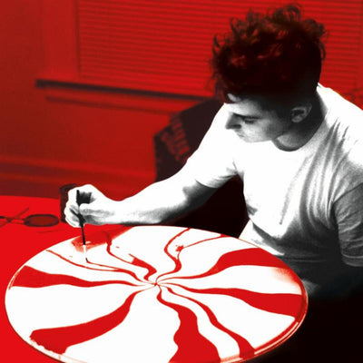THE WHITE STRIPES' THE FIRST SHOW: LIVE ON BASTILLE DAY