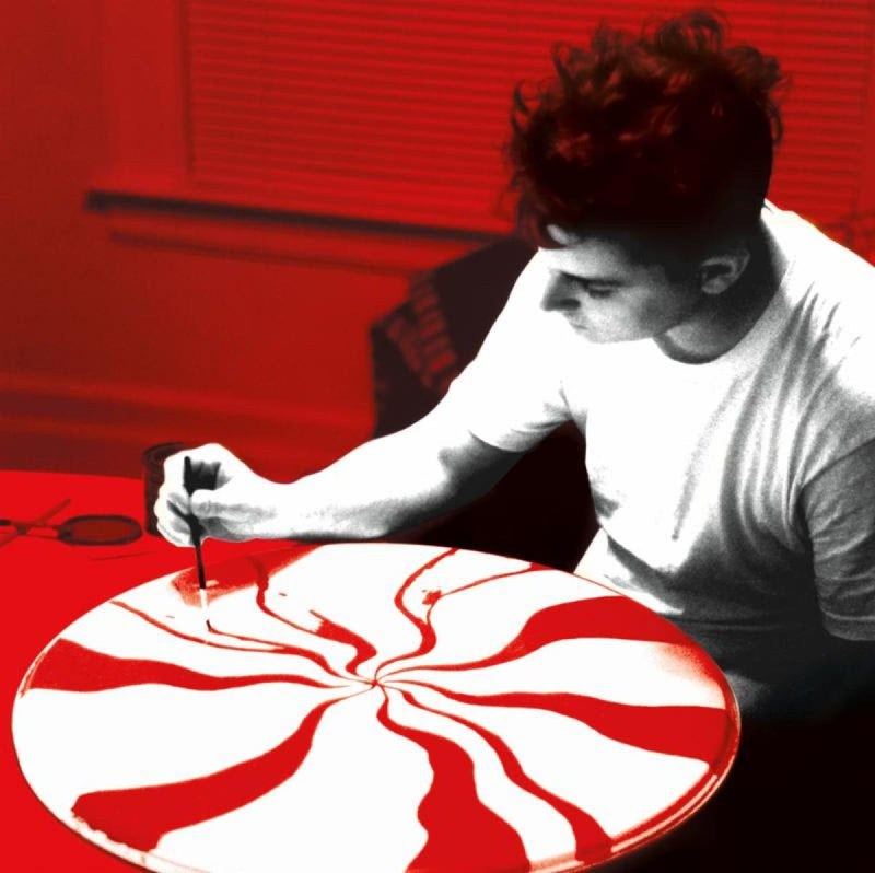 THE WHITE STRIPES' THE FIRST SHOW: LIVE ON BASTILLE DAY