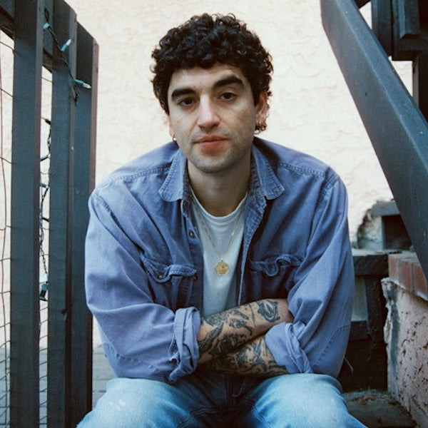 VAULT PRESALE FOR ADAM MELCHOR AT THE BLUE ROOM!