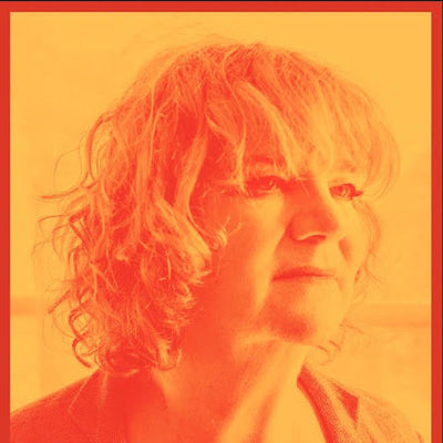 POST-PUNK LEGEND GINA BIRCH (THE RAINCOATS)   SHARES NEW SINGLE, “I PLAY MY BASS LOUD,”