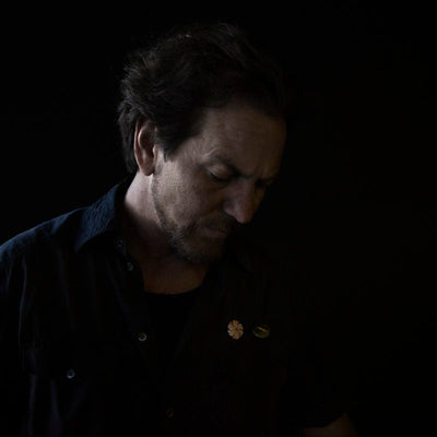 BEHIND THE SCENES: Pearl Jam
