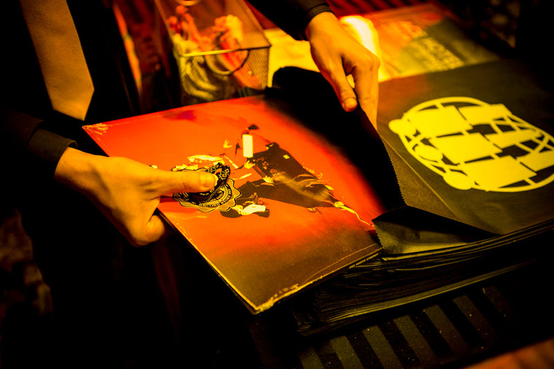 Extra Record Store Day Photos