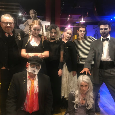 HALLOWEEN 2019