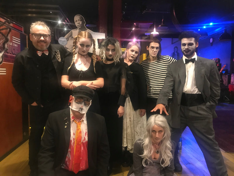 HALLOWEEN 2019