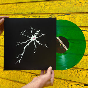 Hotline TNT 'Raspberry Moon' Rough Trade Variant