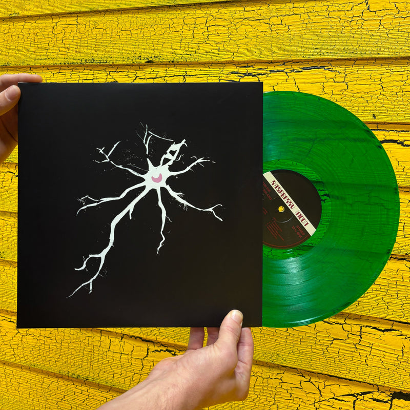 Hotline TNT 'Raspberry Moon' Rough Trade Variant