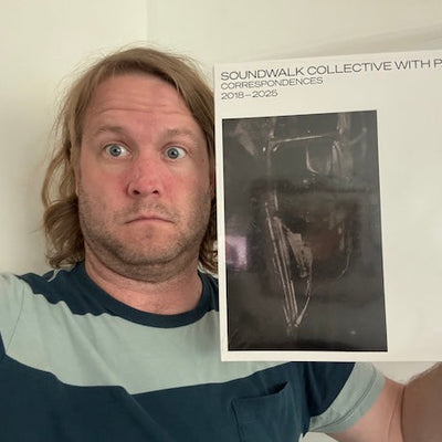 BLACKWELL'S RECORD OF THE WEEK