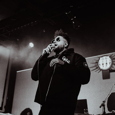 KASSA OVERALL ANNOUNCES LIVE AT THIRD MAN RECORDS LP OUT DIGITALLY AND VINYL ON APRIL 19