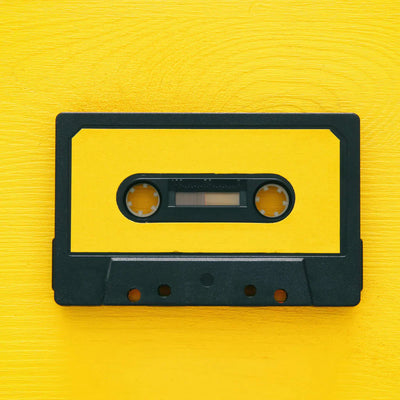 MIXTAPE MONDAYS