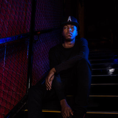 Mike Floss Photos