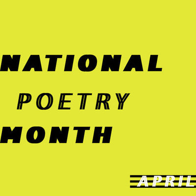 POEMS WE LOVE