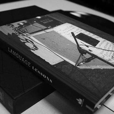 LANGUAGE LESSONS: VOL 1