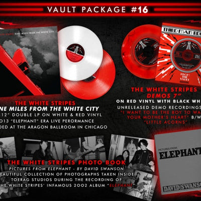 Vault Package #16