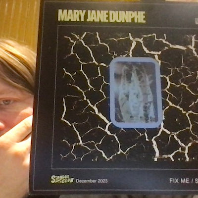 BLACKWELL'S RECORD OF THE WEEK