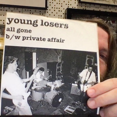 BLACKWELL'S RECORD OF THE WEEK