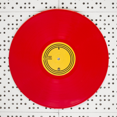 RECORD STORE DAY GIVEAWAY