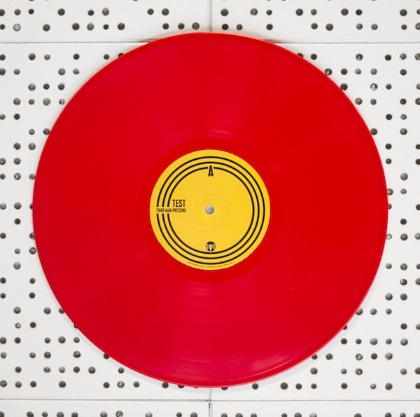 RECORD STORE DAY GIVEAWAY – Third Man Records – Official UK/EU Store