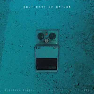 NEW TUNES: SOUTHEAST OF SATURN