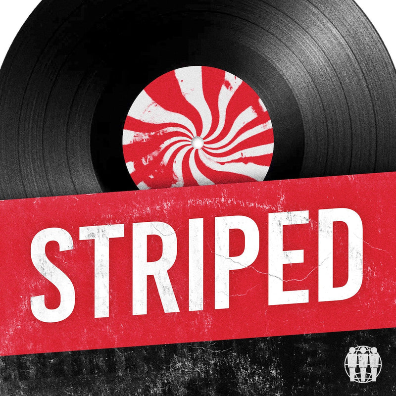Striped Podcast - EPISODE 4