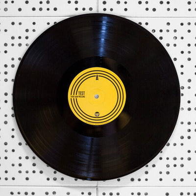 VAULT 56 TEST PRESSING CONTEST
