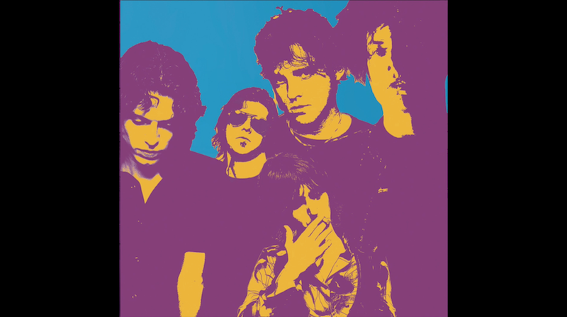 FIRST LISTEN OF VAULT PACKAGE #41: THE GO