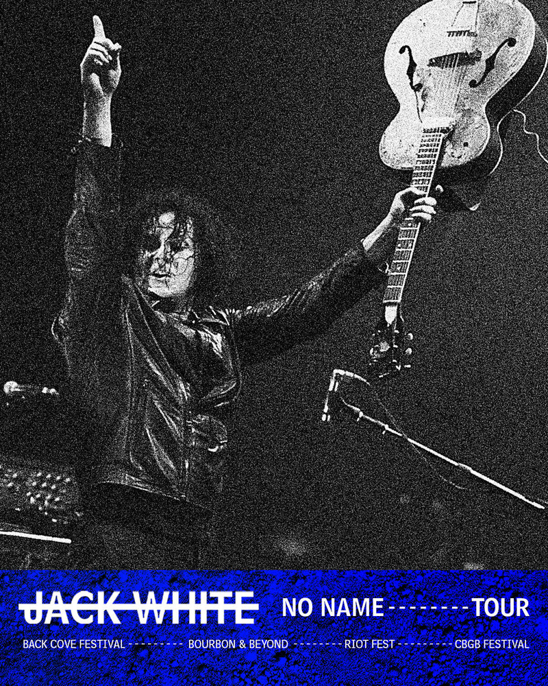 Third Man Thursdays On Nugs