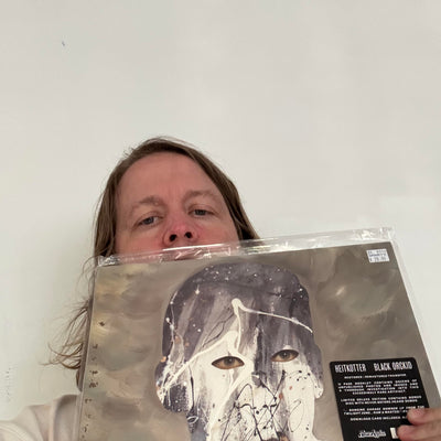 Blackwell's Record Of The Week