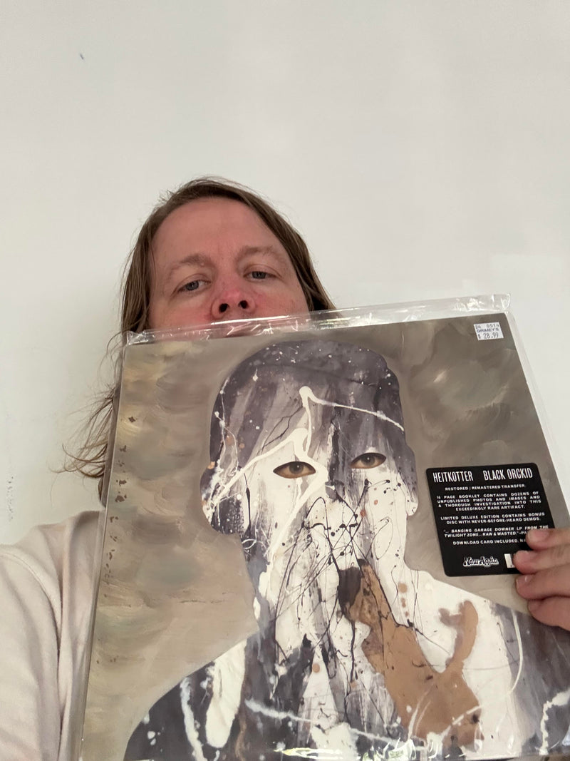 Blackwell's Record Of The Week