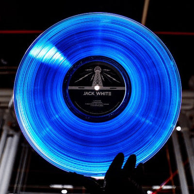 VAULT #37 NOW SHIPPING