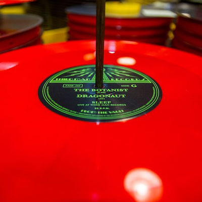 VAULT #39 NOW SHIPPING