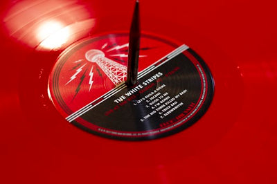 VAULT #42 NOW SHIPPING