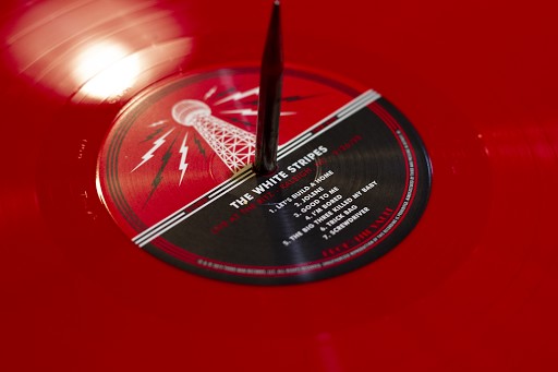 VAULT #42 NOW SHIPPING