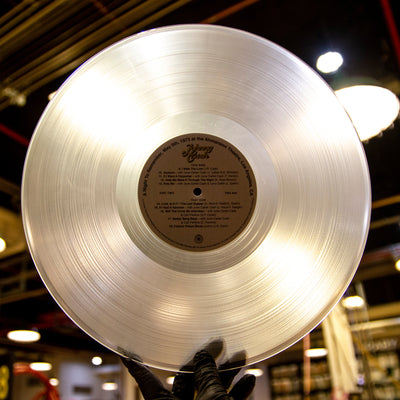 VAULT #45 SHIPPING COMPLETE!