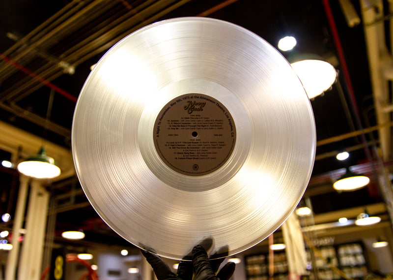 VAULT #45 SHIPPING COMPLETE!