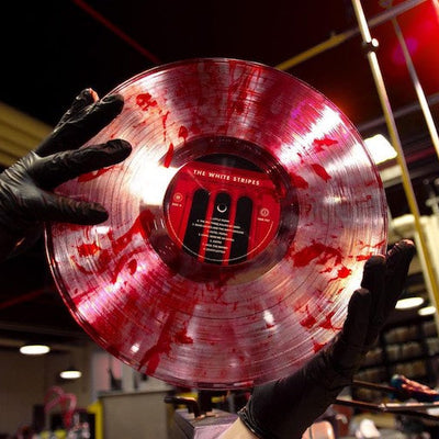 VAULT #50 NOW SHIPPING!