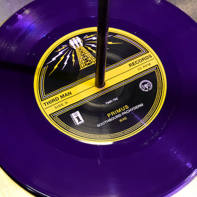 VAULT #53 NOW SHIPPING!