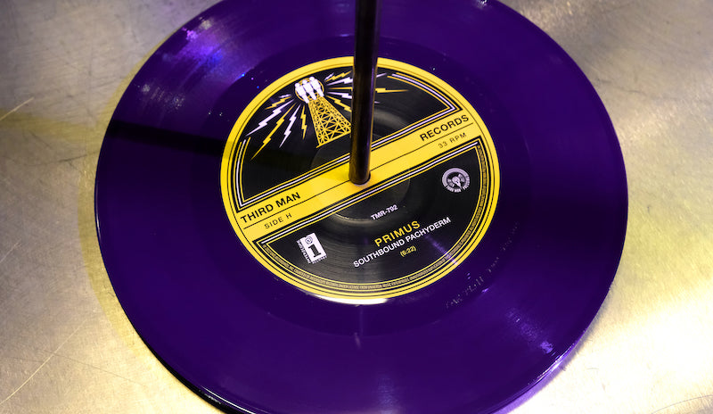 VAULT #53 NOW SHIPPING!