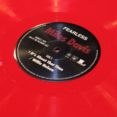 VAULT #56 SHIPPING COMPLETE!
