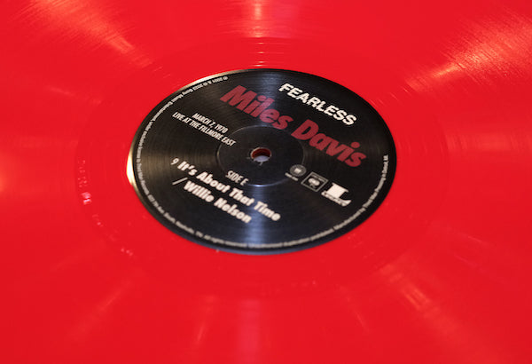 VAULT #56 SHIPPING COMPLETE!