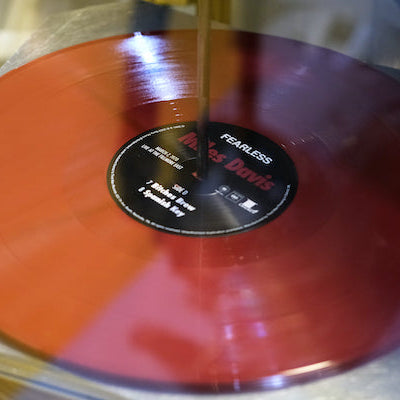 VAULT #56 NOW SHIPPING!