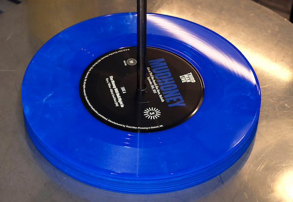 VAULT #60 NOW SHIPPING!