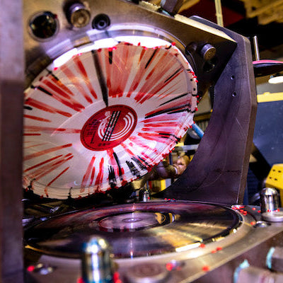 VAULT #46 NOW SHIPPING